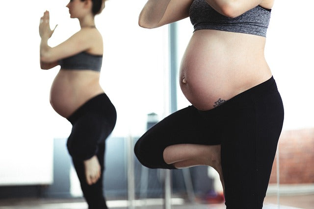 Sports during Pregnancy: Finding the Right Balance for You