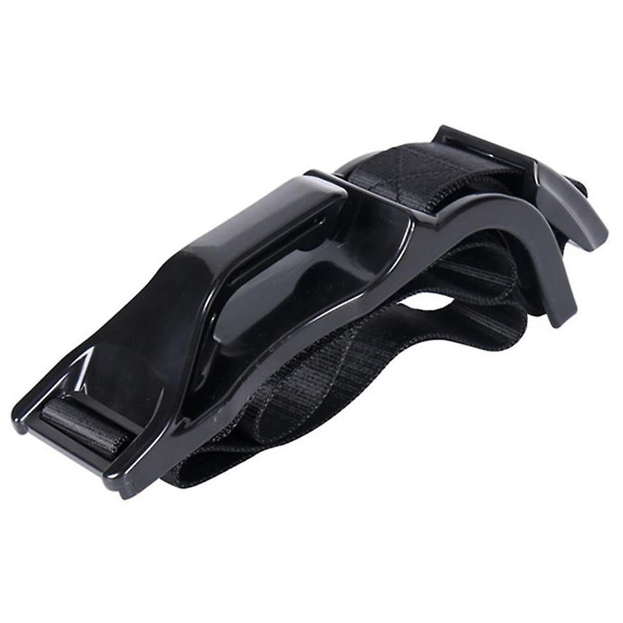 Pregnancy Seat Belt Maternity Belt With Adjustable Stopper Clamps - Black 01 | Buy Now With Express International Delivery