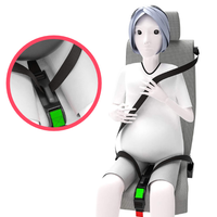 Thumbnail for Pregnancy Seat Belt Adjuster