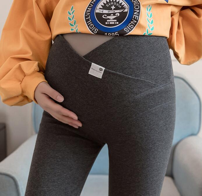 Low Waist Belly Legging | Pregnancy