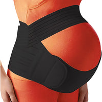 Thumbnail for Adjustable Waist Protector Belt