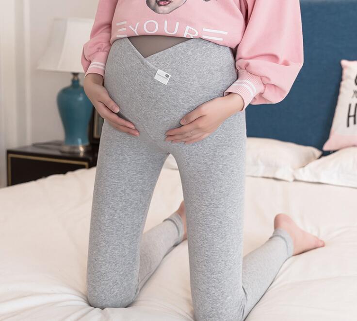 Low Waist Belly Legging | Pregnancy